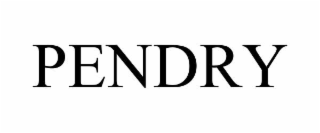 PENDRY