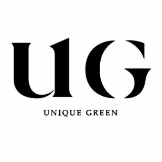 UG UNIQUE GREEN