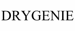 DRYGENIE