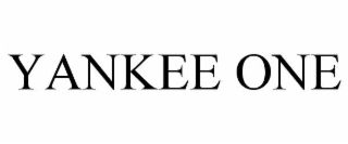 YANKEE ONE