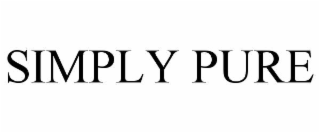 SIMPLY PURE