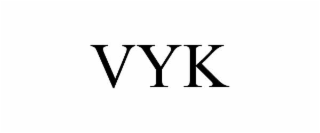 VYK