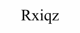 RXIQZ