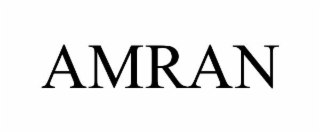 AMRAN