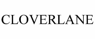 CLOVERLANE