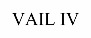 VAIL IV