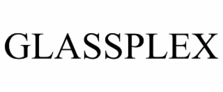 GLASSPLEX