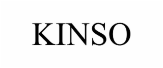 KINSO