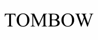 TOMBOW