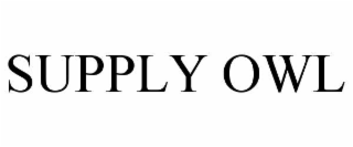 SUPPLY OWL
