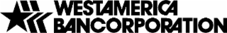 WESTAMERICA BANCORPORATION