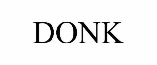 DONK