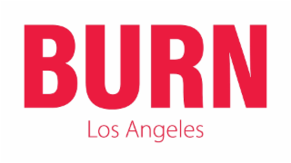 BURN LOS ANGELES