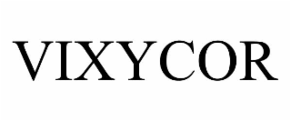 VIXYCOR