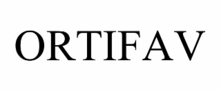ORTIFAV