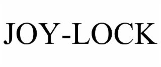 JOY-LOCK