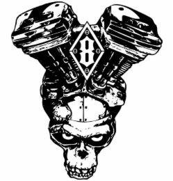 8