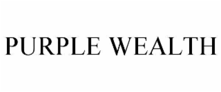 PURPLE WEALTH