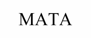 MATA