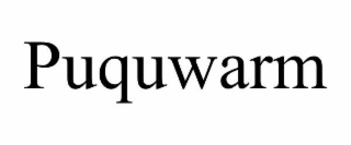 PUQUWARM
