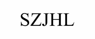 SZJHL