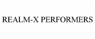 REALM-X PERFORMERS