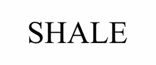 SHALE