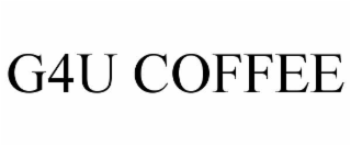 G4U COFFEE