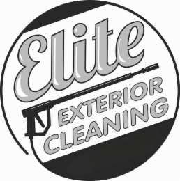 ELITE EXTERIOR CLEANING