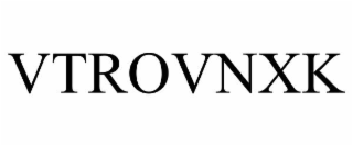 VTROVNXK