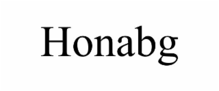 HONABG