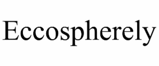 ECCOSPHERELY