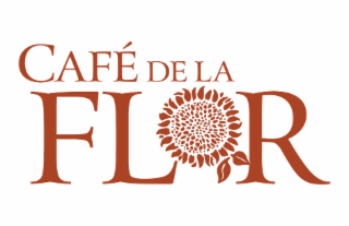 CAFÉ DE LA FLOR