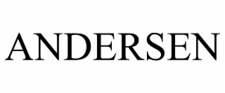 ANDERSEN
