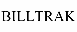BILLTRAK