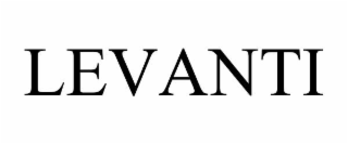 LEVANTI