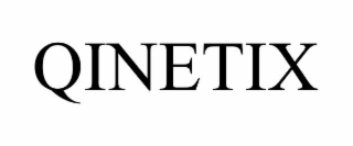 QINETIX