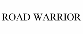 ROAD WARRIOR