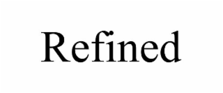 REFINED