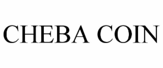 CHEBA COIN