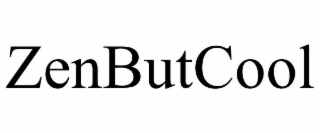 ZENBUTCOOL