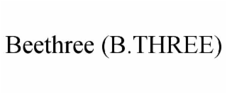 BEETHREE (B.THREE)