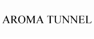 AROMA TUNNEL
