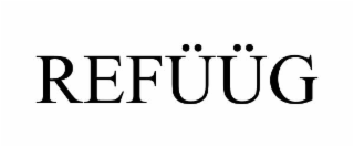 REFÜÜG