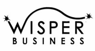 WISPER BUSINESS