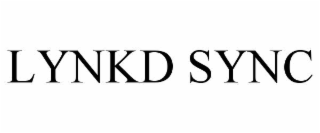 LYNKD SYNC