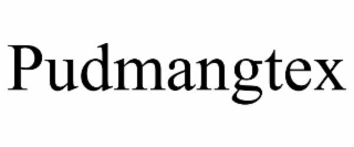 PUDMANGTEX