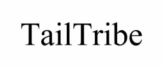 TAILTRIBE