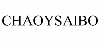 CHAOYSAIBO