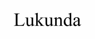 LUKUNDA